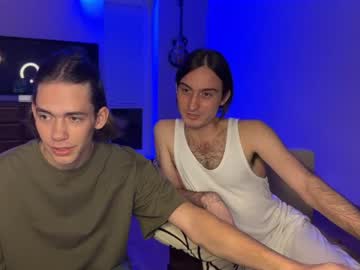 Tyler_Hack Chaturbate profile image