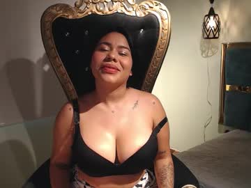 Yayita_28 Chaturbate profile image