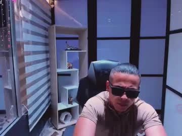 Apolobonshe_ Chaturbate profile image