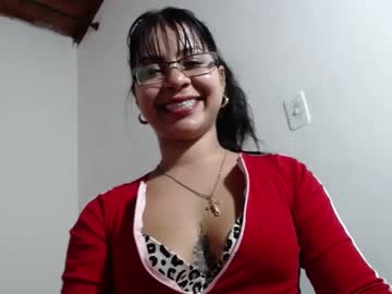 Candelaa_69 Chaturbate profile image