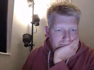 Johndoeisback21 Chaturbate profile image