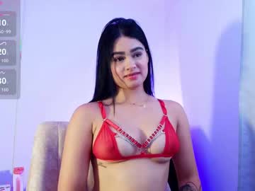 Sami_Coopeer Chaturbate profile image