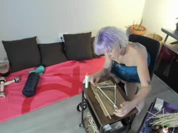 Sex_Addicted_Artist Chaturbate profile image