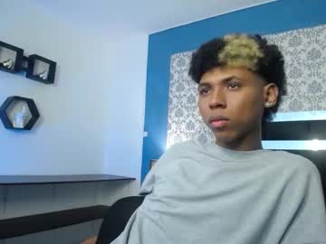 Stiven_Mcarty Chaturbate profile image