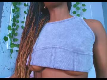 Oshun_1 Chaturbate profile image