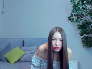 Mackenzievereb Chaturbate profile image