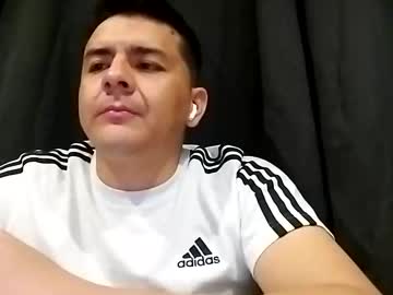 Sambonialejandro28 Chaturbate profile image