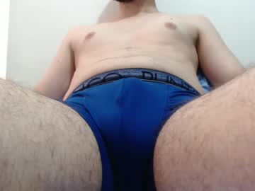 Ander_Whitee Chaturbate profile image