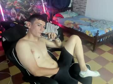 Luffy_Hotman Chaturbate profile image