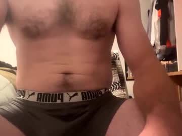 Lumberjakov Chaturbate profile image