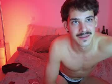 Alessioleone Chaturbate profile image