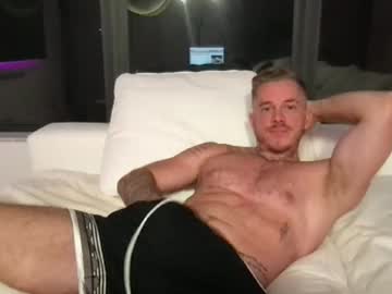 Evanpitcher Chaturbate profile image