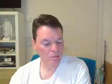 Wolferl5860 Chaturbate profile image