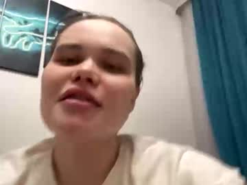 Babymeow17 Chaturbate profile image