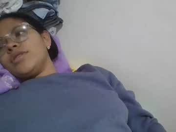 Melissa_1203 Chaturbate profile image