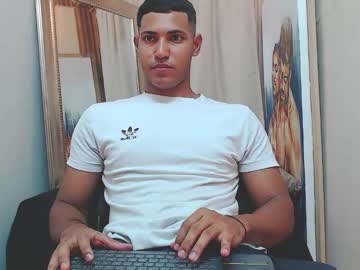 Drake_Cerra Chaturbate profile image