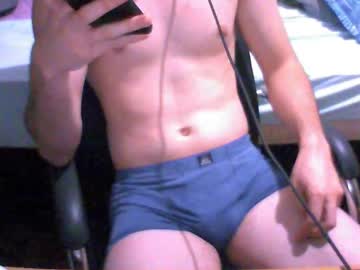 Kaledcooper Chaturbate profile image