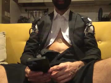 Ramongarcia2 Chaturbate profile image