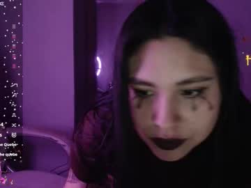 An___Ahi Chaturbate profile image