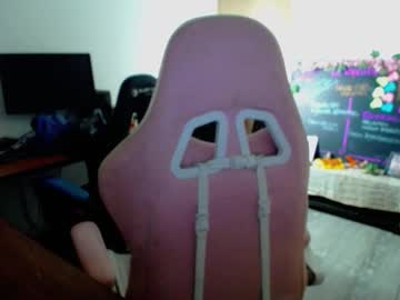 Velvetoffice Chaturbate profile image