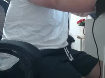Whatclosed Chaturbate profile image