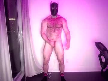 Boman700 Chaturbate profile image