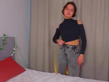 Barbaraatkins Chaturbate profile image