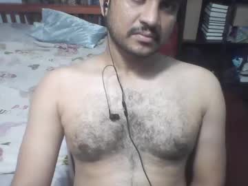 Jasim214 Chaturbate profile image