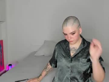 Len_Be Chaturbate profile image
