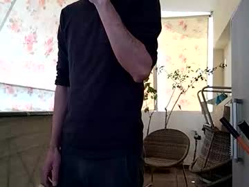 Siavashaki21 Chaturbate profile image