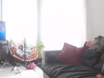 Chkjnn Chaturbate profile image