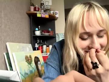Clementinehollner Chaturbate profile image