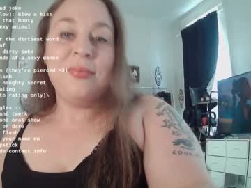 Curvesforyourpleasure Chaturbate profile image