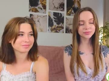 Nellie_Moans Chaturbate profile image