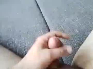 Smallgermanc Chaturbate profile image