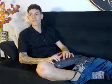 Luke_Savagge Chaturbate profile image