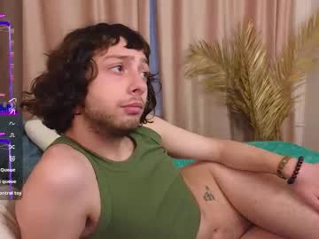 M1ster_Green Chaturbate profile image