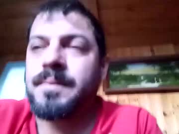 Francol84 Chaturbate profile image