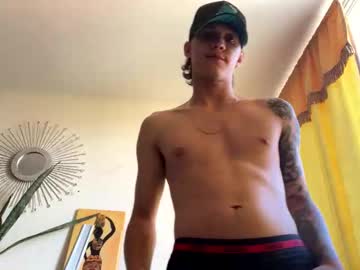 Eminem597918 Chaturbate profile image
