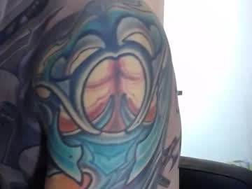 Erotic_Canvas Chaturbate profile image