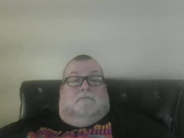Captainkaos1 Chaturbate profile image
