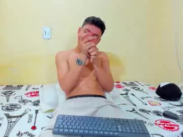 Dylan_Navas Chaturbate profile image