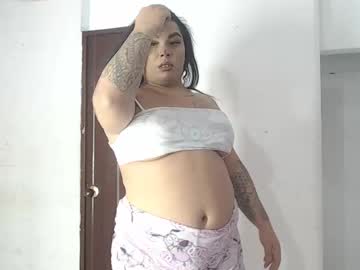 Doll_Tshot Chaturbate profile image