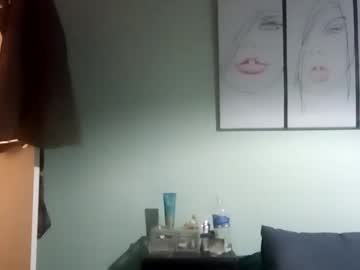 Mysteriousmelz Chaturbate profile image