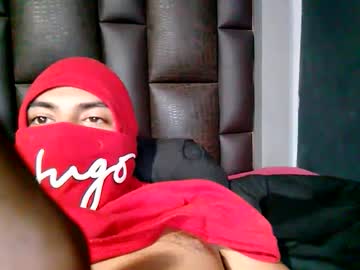 Porky699 Chaturbate profile image