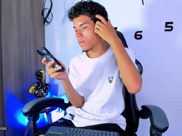 Jhojan_Xxx Chaturbate profile image