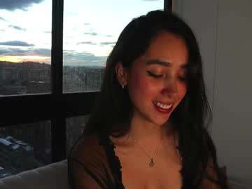 Mirandagremory_ Chaturbate profile image