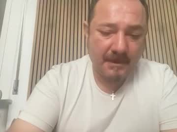 Torofermo705033 Chaturbate profile image
