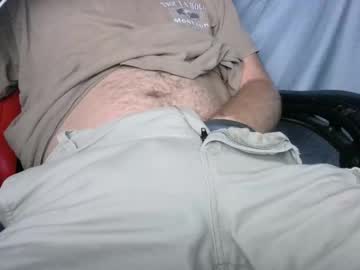 Bigguy8718 Chaturbate profile image