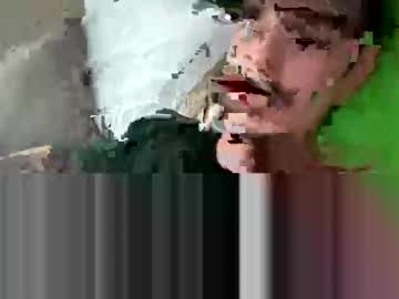 Ijahcruz Chaturbate profile image